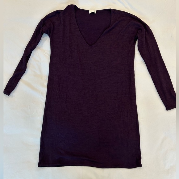 ARITZIA WILFRED FREE dress - Picture 8 of 9
